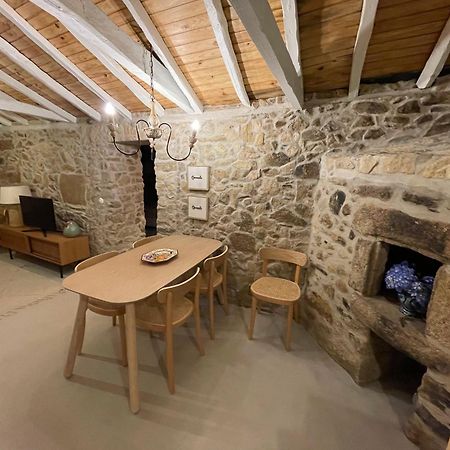 Casa Velha-Santiagofamilyhouse Villa Sever do Vouga Buitenkant foto